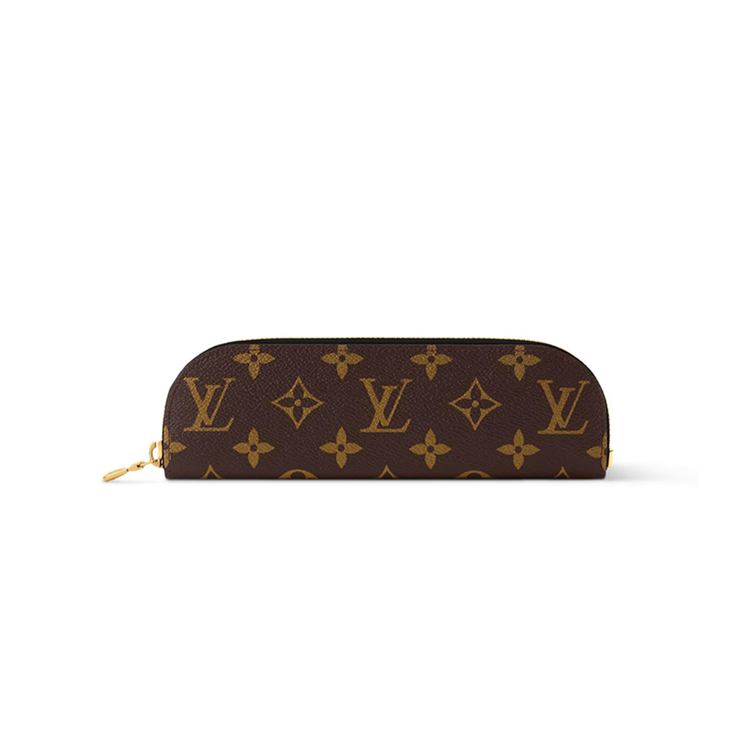 LOUIS VUITTON CHARLOTTE PENCIL POUCH GI1477 (20*7*2cm) LOUIS VUITTON CHARLOTTE PENCIL POUCH GI1477 (20*7*2cm)